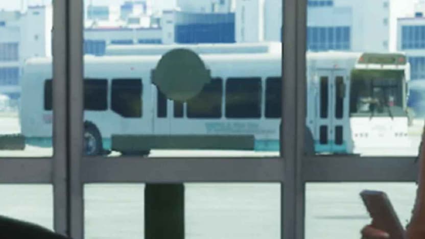 Airport Bus - Service image 1 of 1 in GTA 6