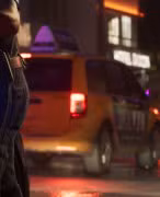Chrysler Town & Country Taxi - Vehicle image 1 of 1 in GTA 6