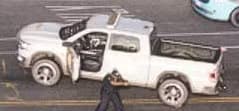 Ram Police 5th Gen - Vehicle image 1 of 1 in GTA 6