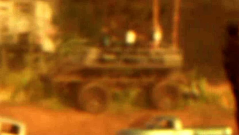 Swamp Buggy - Off-Road image 1 of 1 in GTA 6