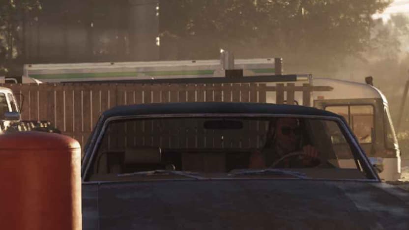 Rexhall Rose Air - Vans image 1 of 1 in GTA 6