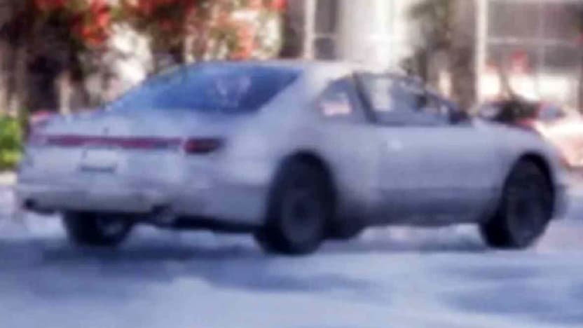 Lincoln Mark VIII - Coupes image 1 of 1 in GTA 6