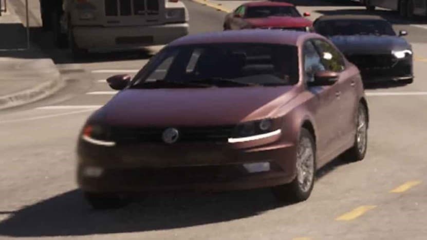 Volkswagen Jetta - Sedans image 1 of 1 in GTA 6