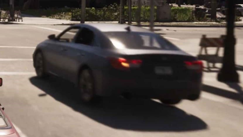 Honda Accord (10th Gen) - Sedans image 1 of 1 in GTA 6