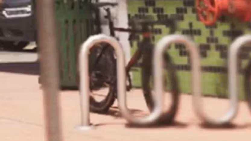 Endurex Race Bike - Cycles image 1 of 1 in GTA 6