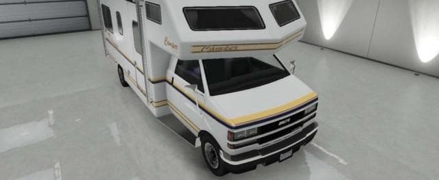 Camper