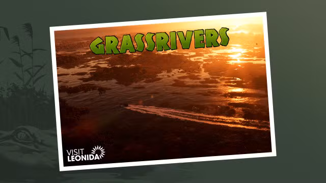 Grassrivers