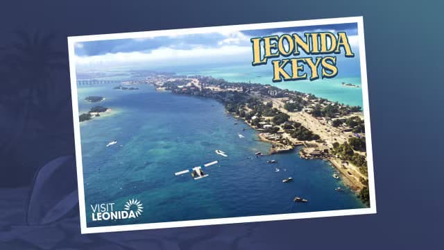 Leonida Keys South