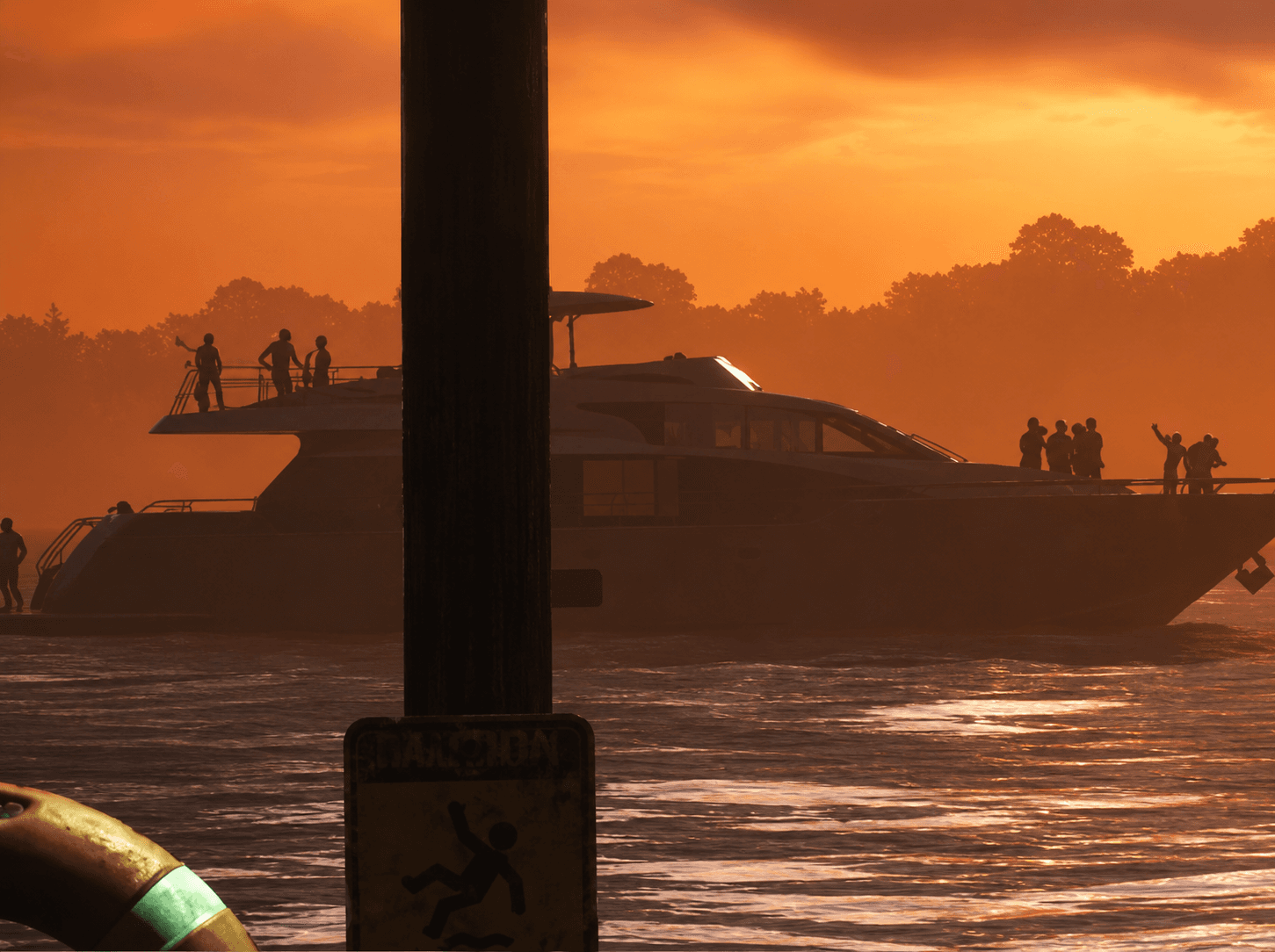 Azimut 85 - Boats image 1 of 1 in GTA 6