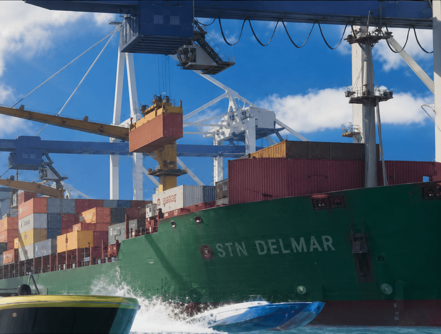 BTN Delmar - Vehicle image 1 of 1 in GTA 6