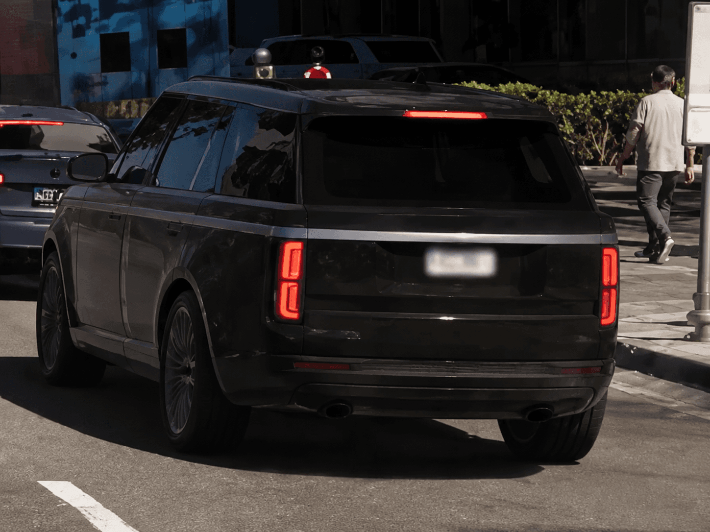Baller ST-D - SUVs image 1 of 1 in GTA 6