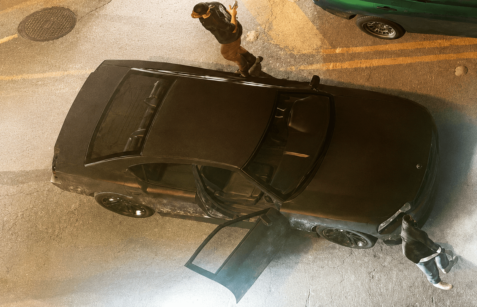 Buffalo - Sports image 1 of 6 in GTA 6