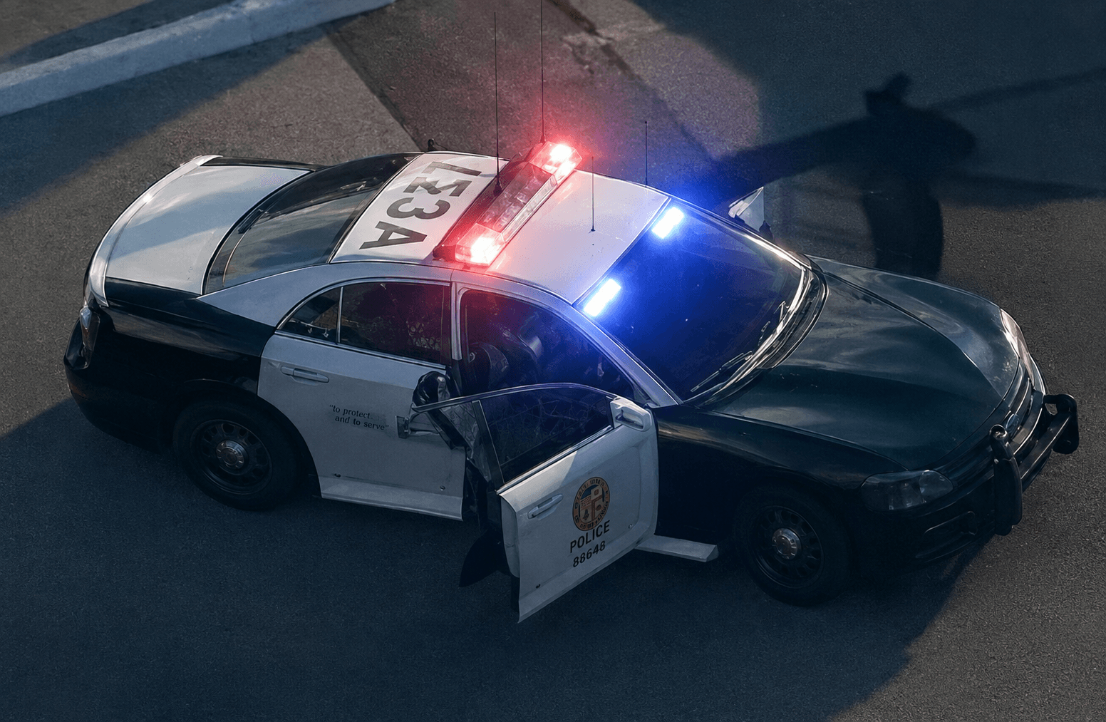 Buffalo STX - Muscle image 1 of 4 in GTA 6