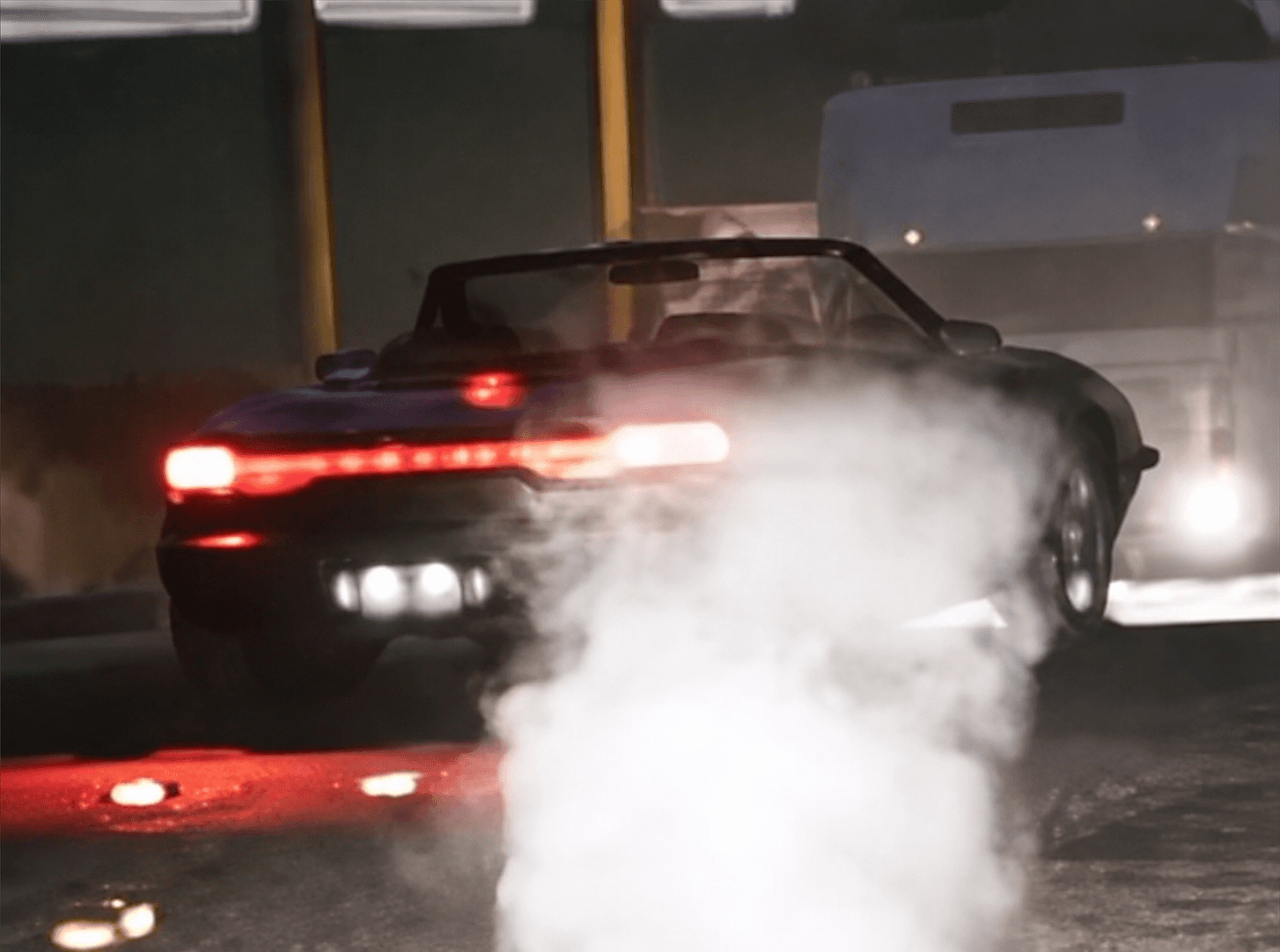 Buick Reatta Convertible - Vehicle image 1 of 1 in GTA 6