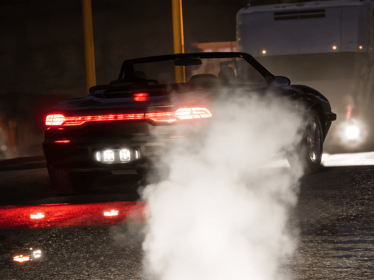 Buick Reatta Convertible - Coupes image 1 of 1 in GTA 6