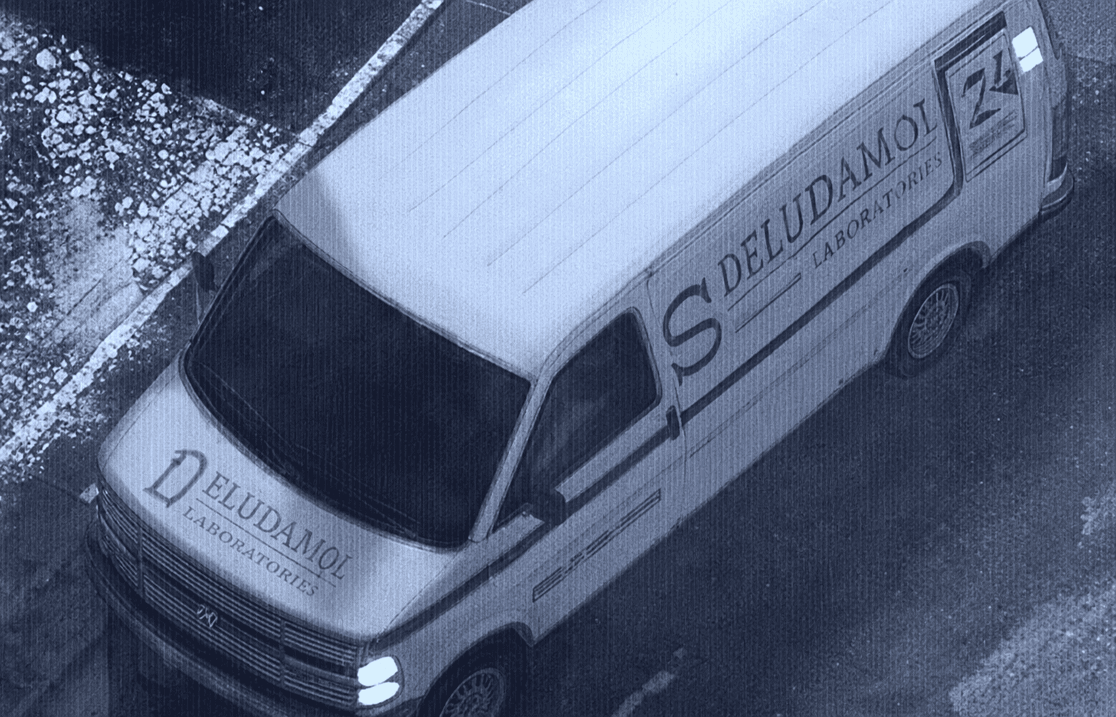 Burrito - Vans image 1 of 14 in GTA 6