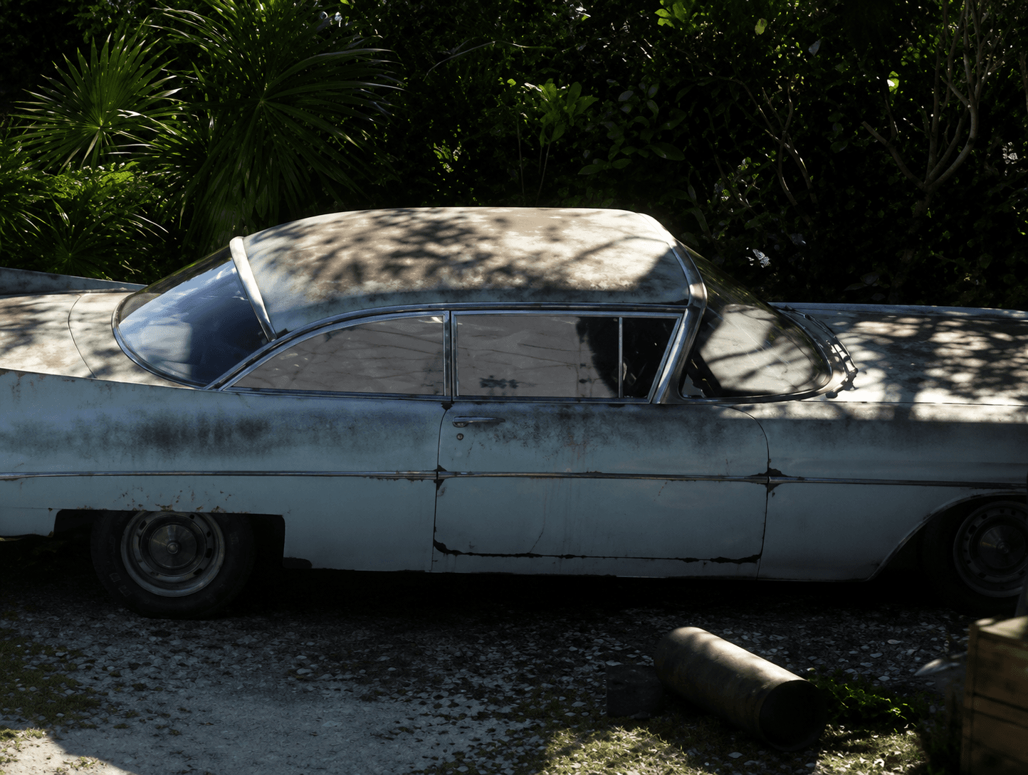 Cadillac Eldorado (1959) - Coupes image 1 of 1 in GTA 6