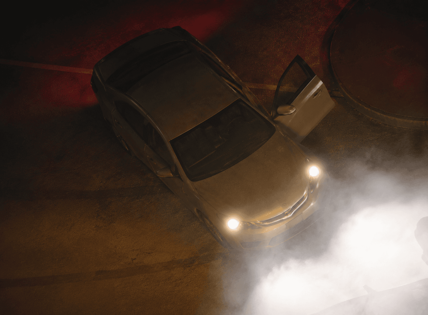 Chevrolet Impala (10th Gen) - Sedans image 1 of 2 in GTA 6