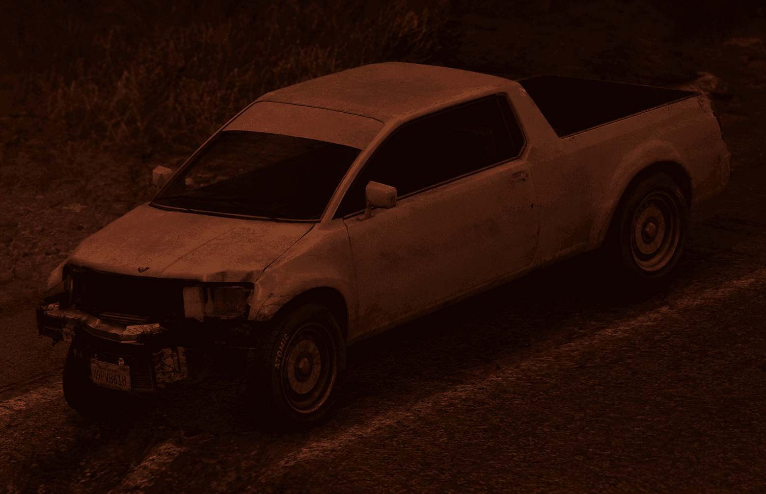 Contender - SUVs image 1 of 7 in GTA 6