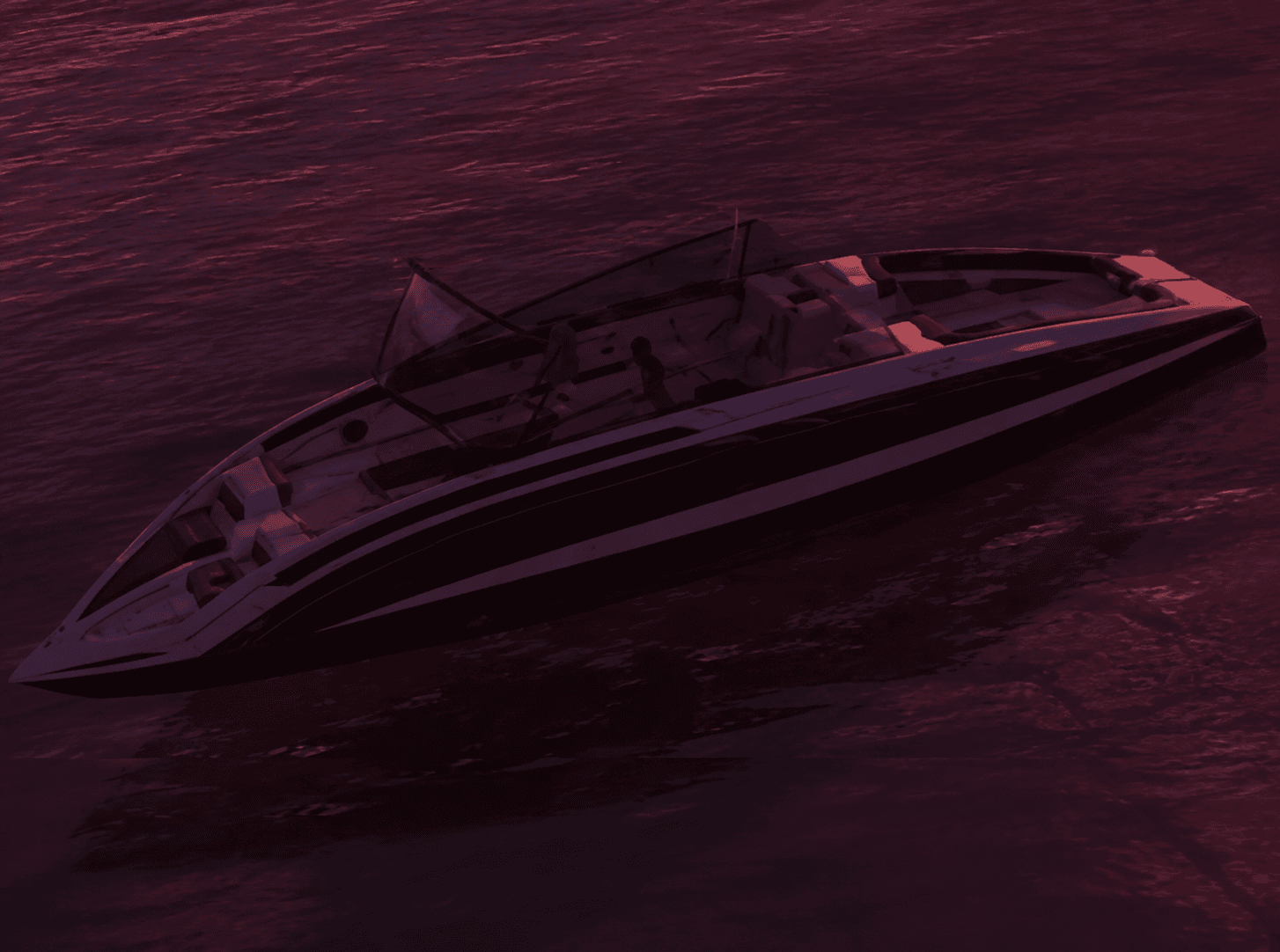 Crownline 275 SS - Boats image 1 of 1 in GTA 6