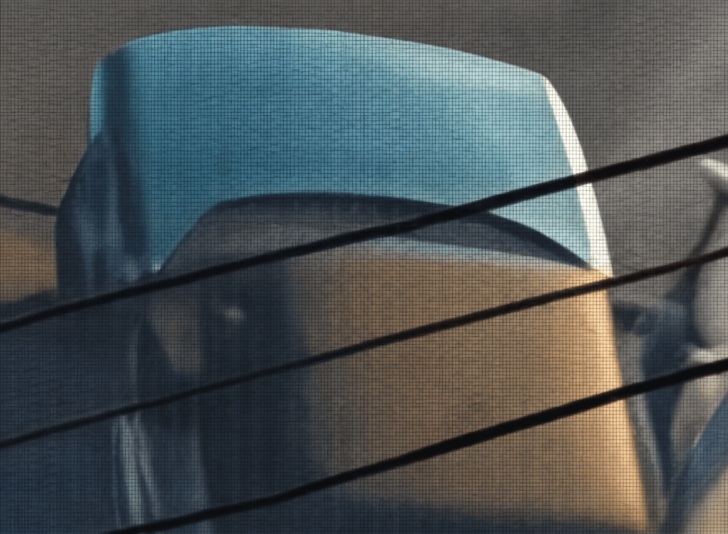 Dodge Dakota Convertible - Vans image 1 of 1 in GTA 6
