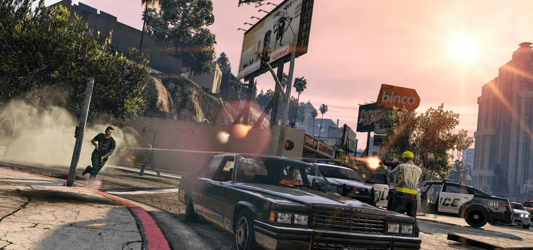 Emperor - Sedans image 1 of 12 in GTA 6