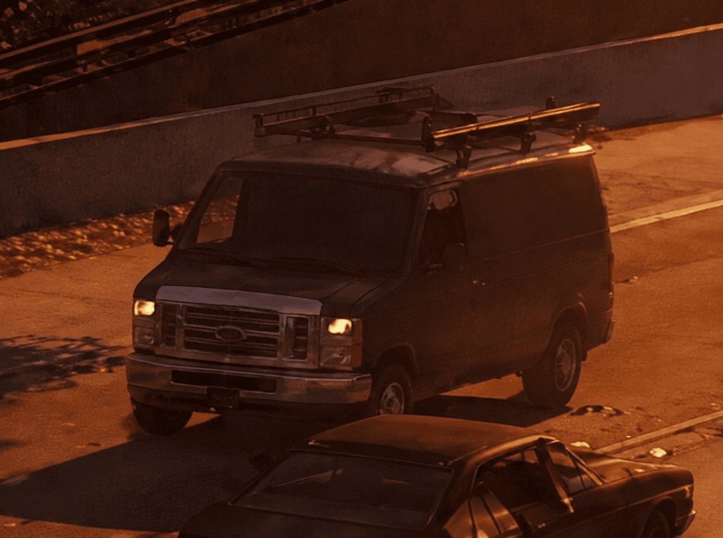 Ford Econoline 4th Gen - Vehicle image 1 of 1 in GTA 6