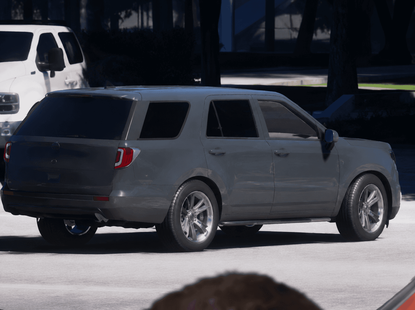 Ford Explorer (2nd Gen) - SUVs image 1 of 1 in GTA 6
