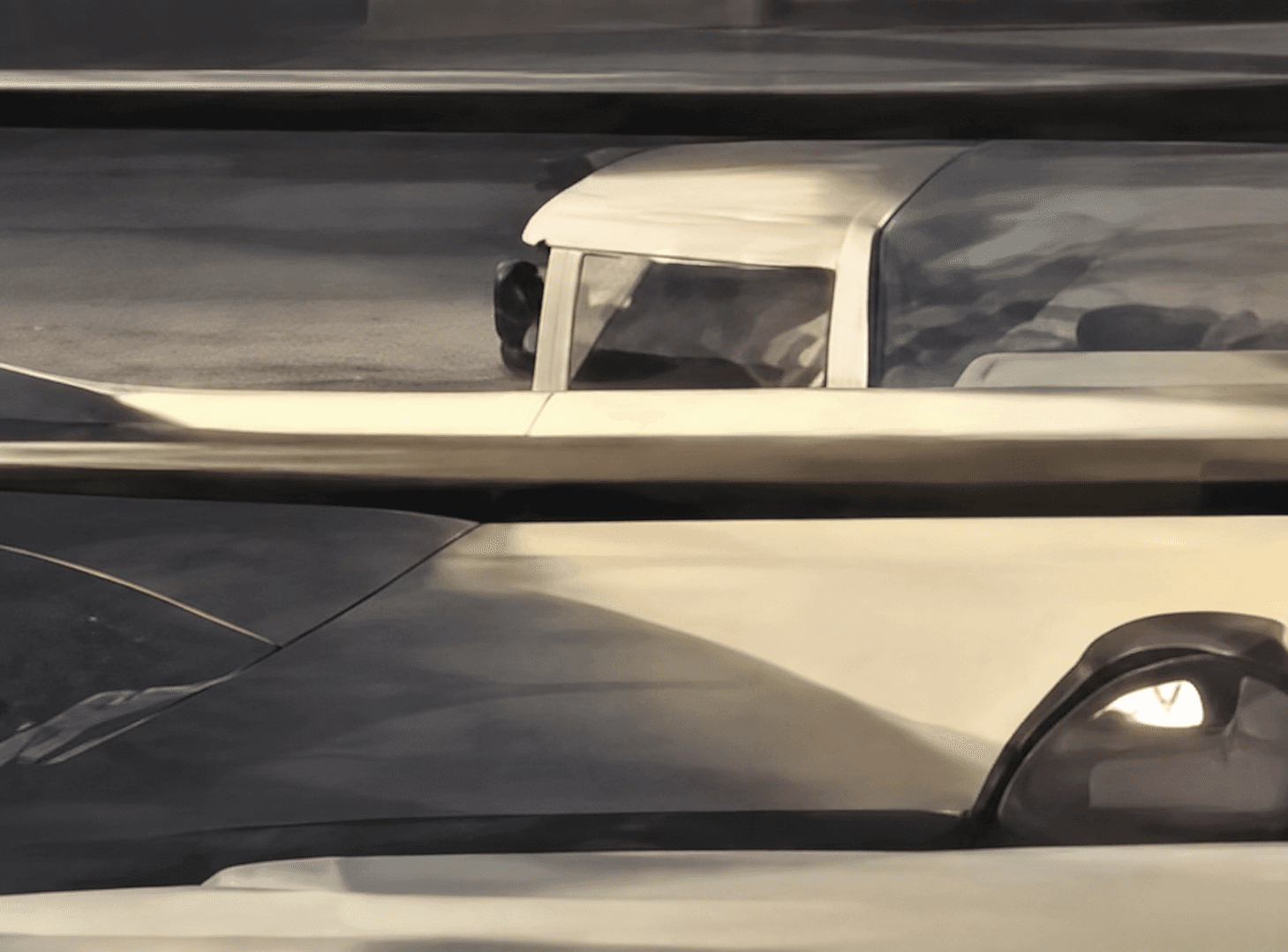 Ford F-Series (3rd Gen) - Vans image 1 of 1 in GTA 6