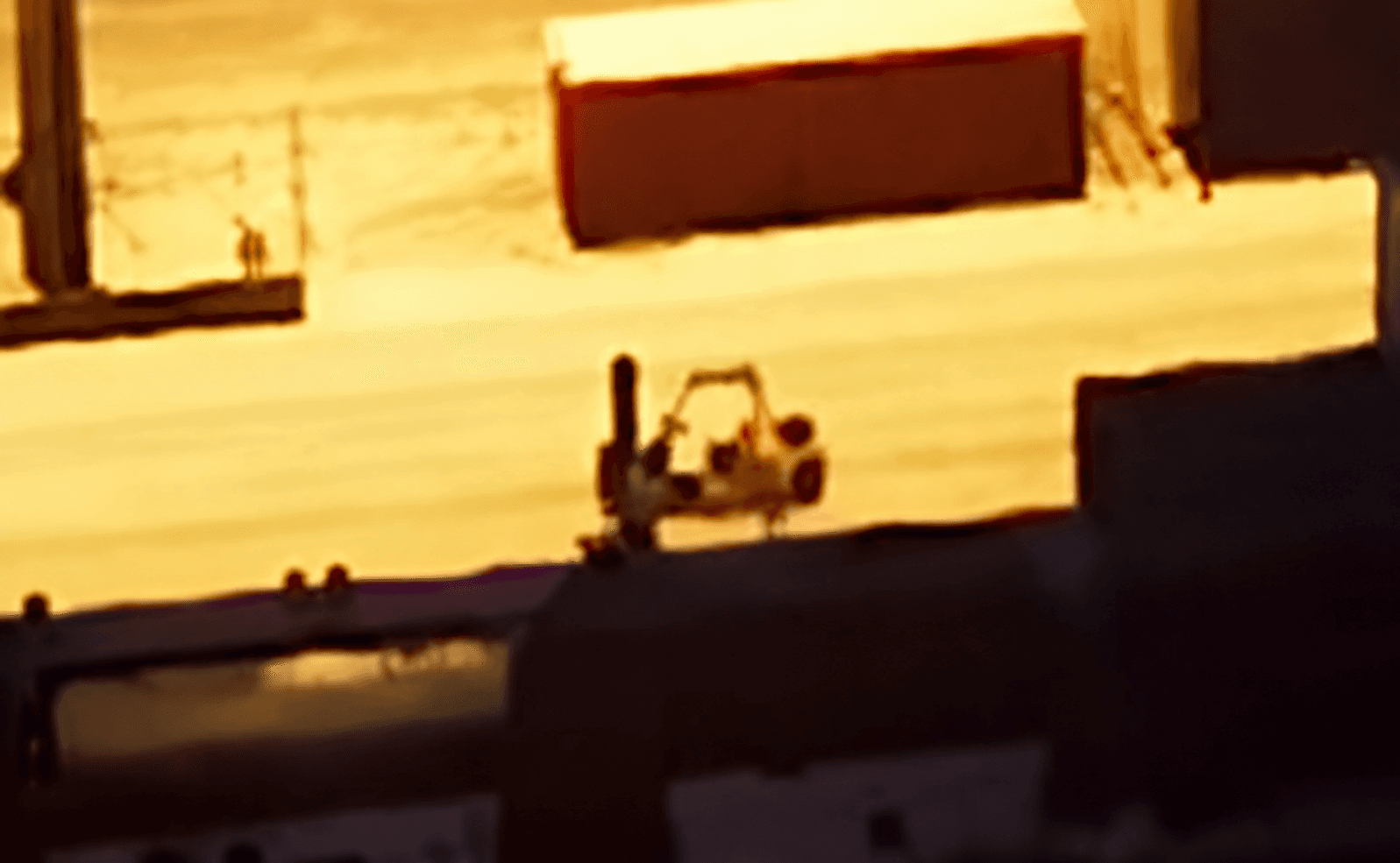 Forklift - Utility image 1 of 1 in GTA 6