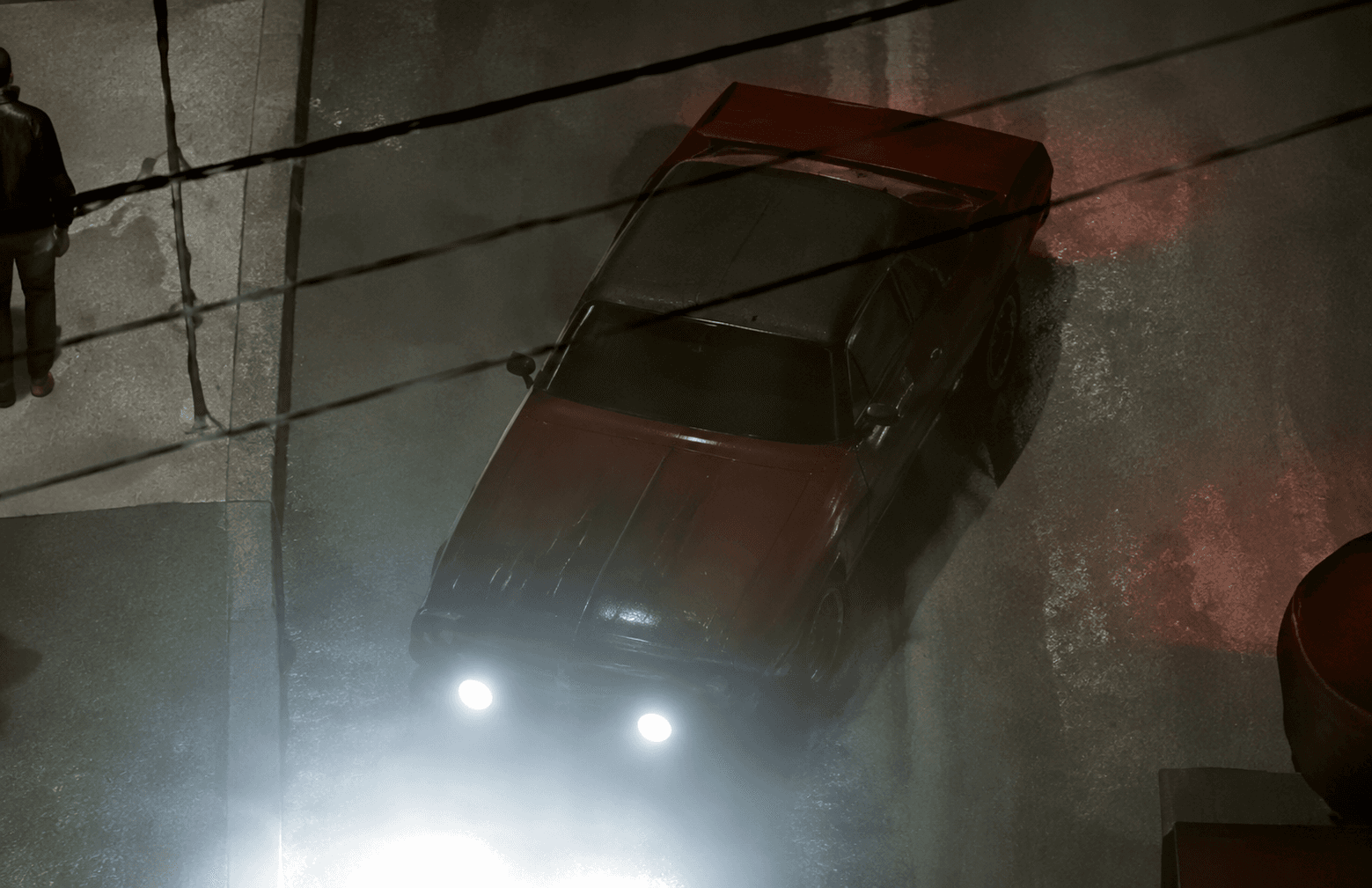 Gauntlet Classic - Muscle image 1 of 11 in GTA 6