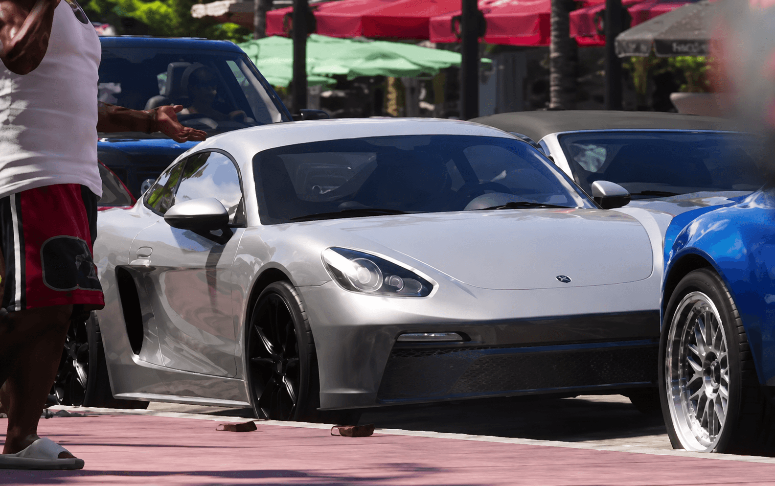 Growler - Sports image 1 of 4 in GTA 6
