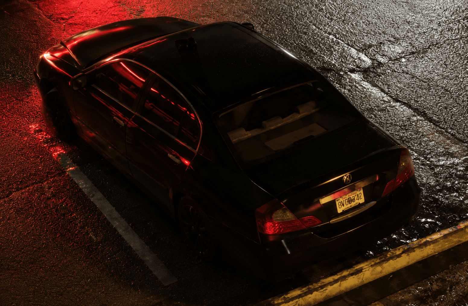 Intruder - Sedans image 1 of 9 in GTA 6