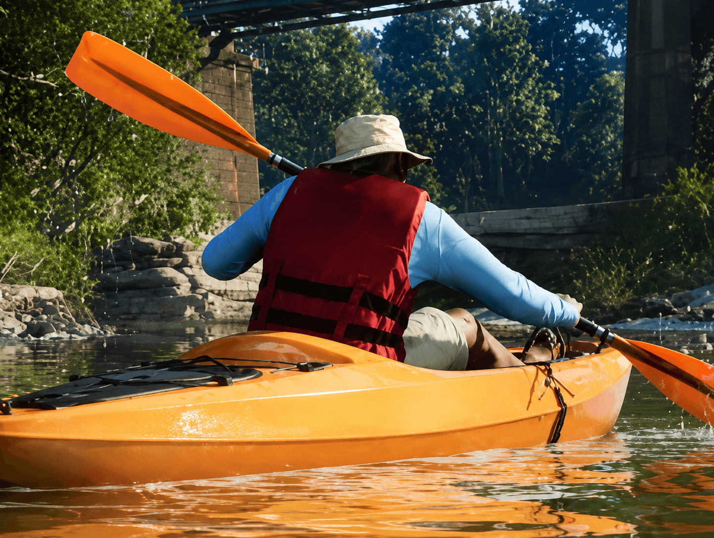 Kayak - Vehicle image 1 of 1 in GTA 6