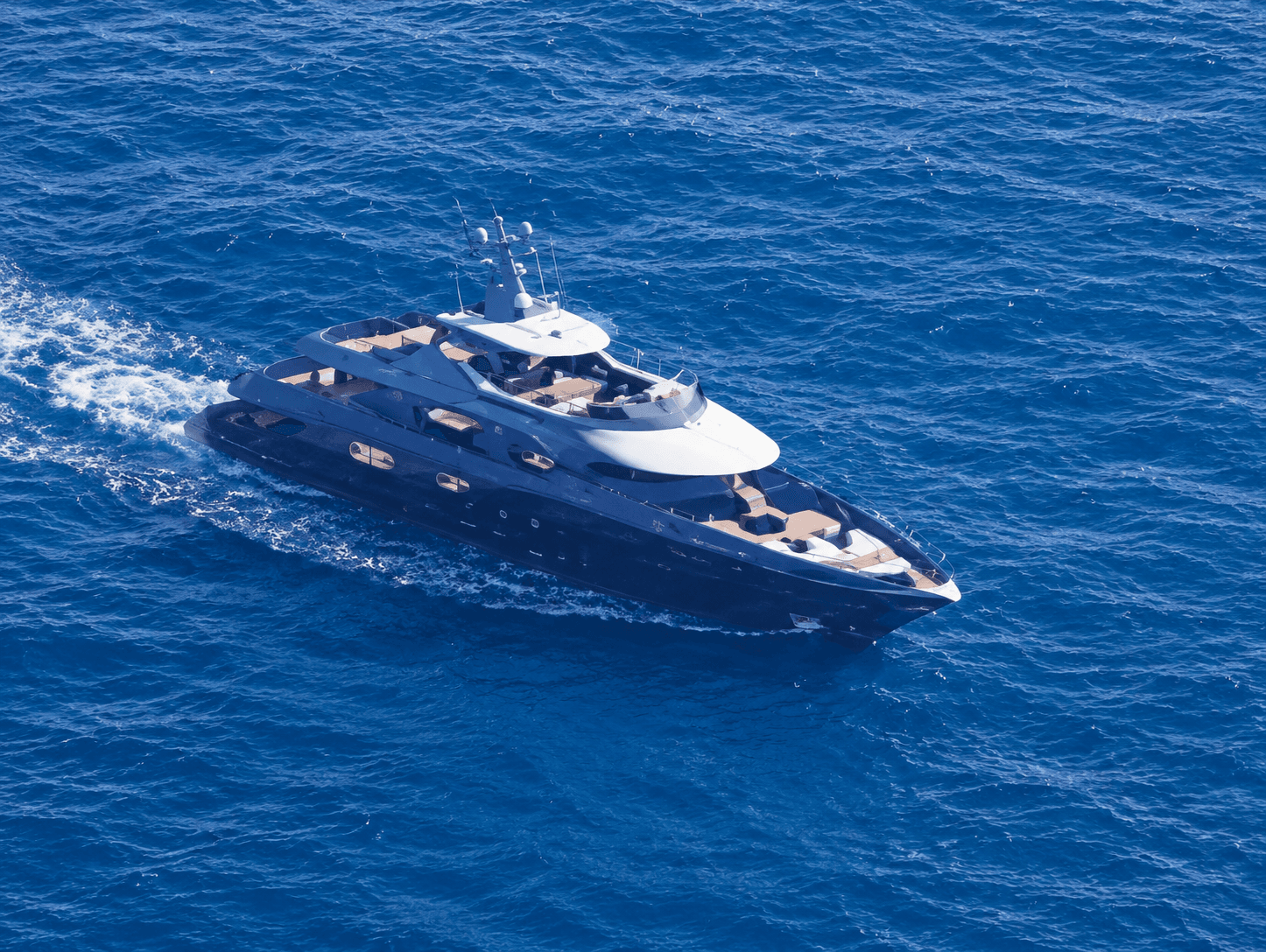 Lurssen 73m Coral Ocean - Boats image 1 of 1 in GTA 6