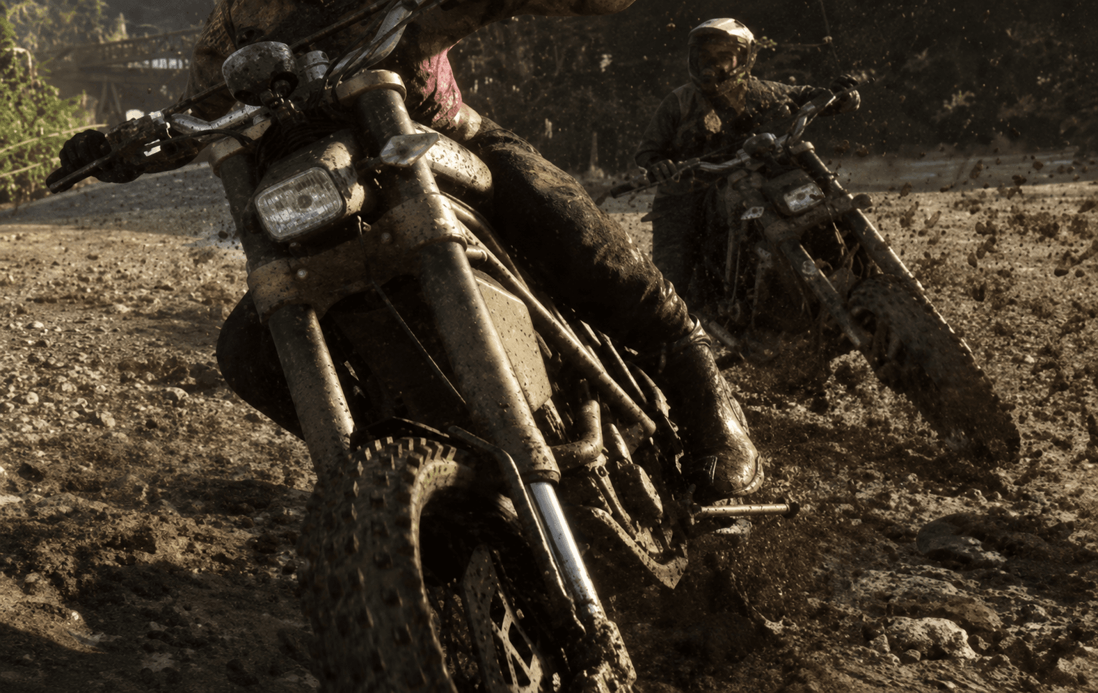 Manchez - Motorcycles image 1 of 8 in GTA 6