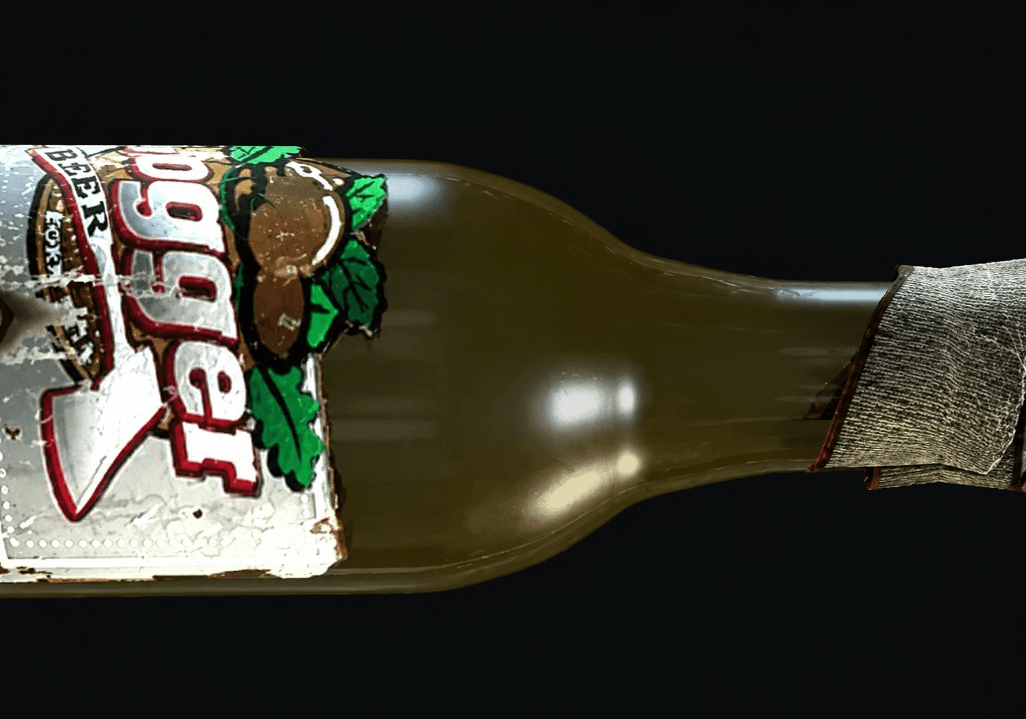 Molotov - Throwable image 1 of 2 in GTA 6