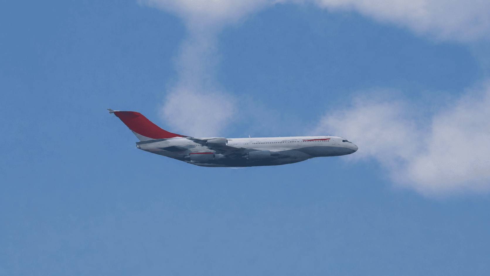 Nimbus - Planes image 1 of 3 in GTA 6