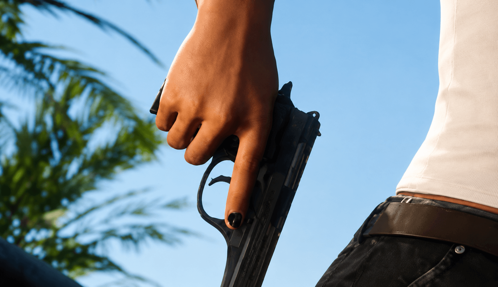 Nipper .38 - Handguns image 1 of 4 in GTA 6
