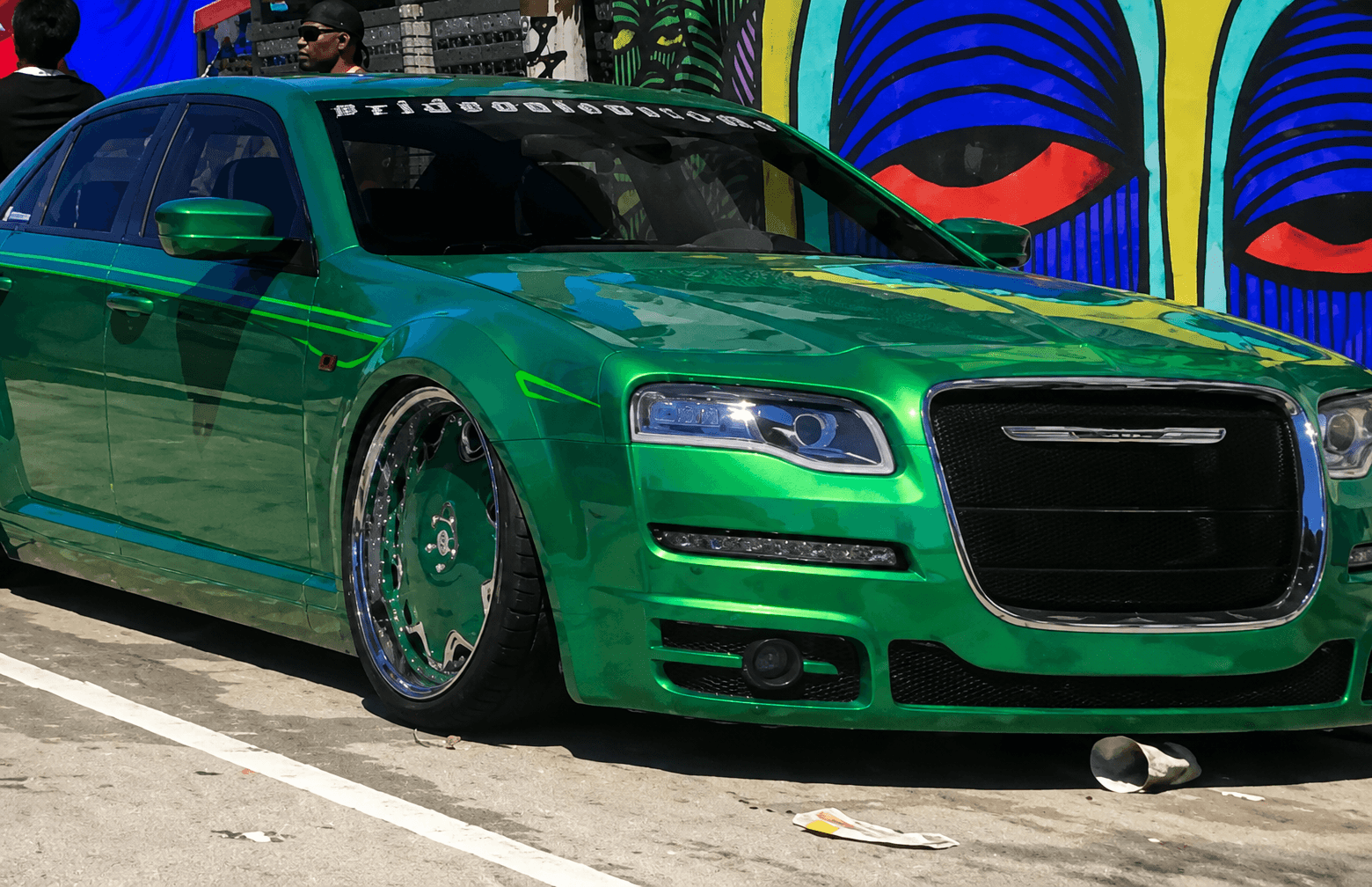 PMP 700 - Sedans image 1 of 2 in GTA 6