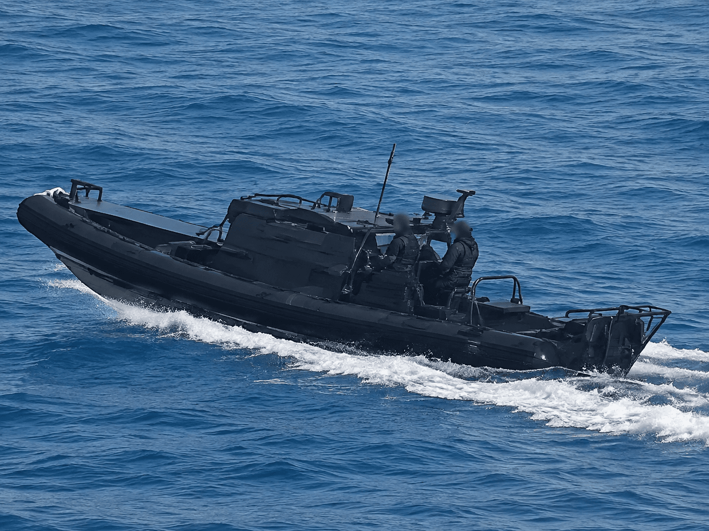 RB-S - Boats image 1 of 1 in GTA 6