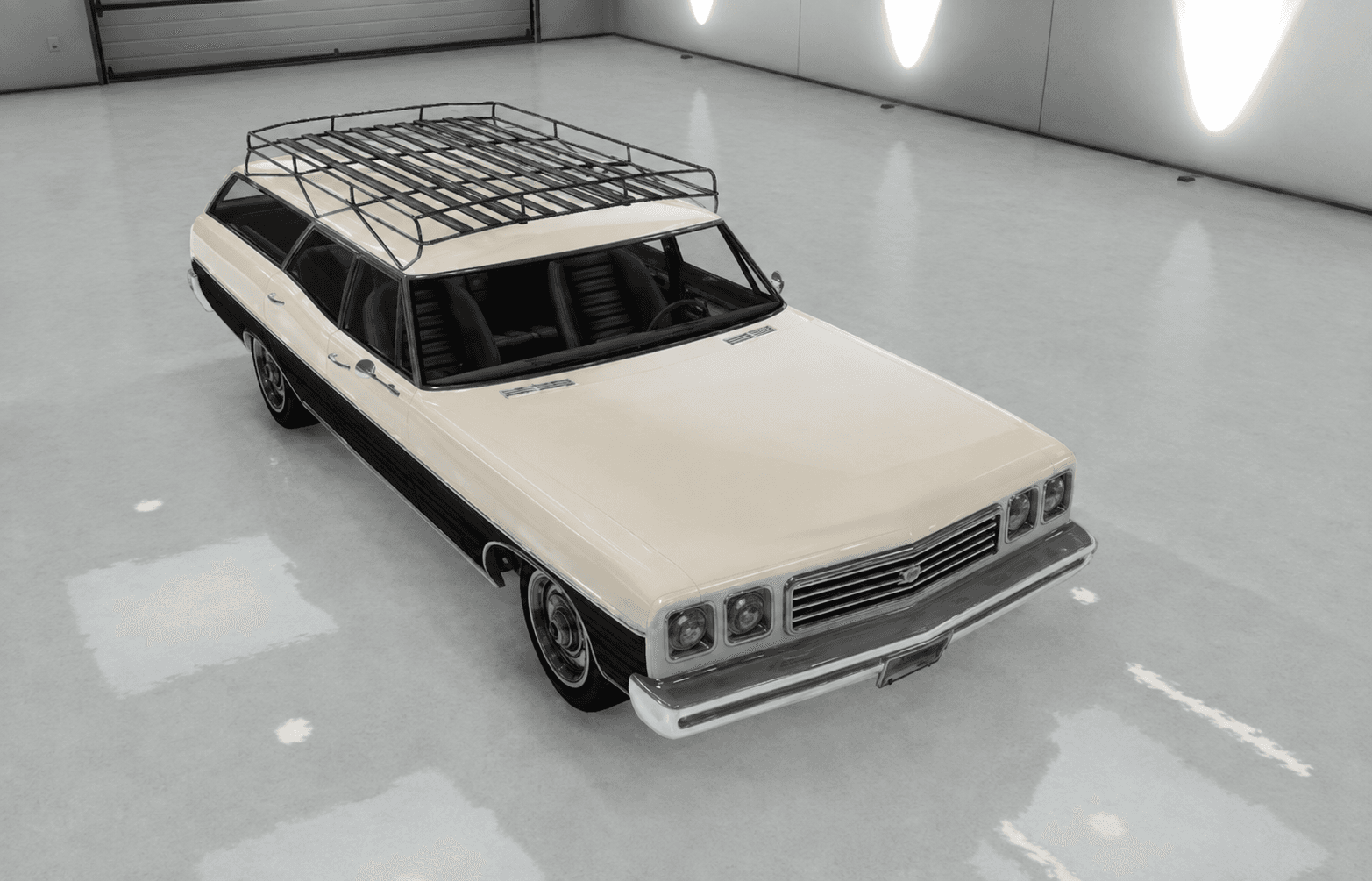 Regina - Sedans image 1 of 5 in GTA 6