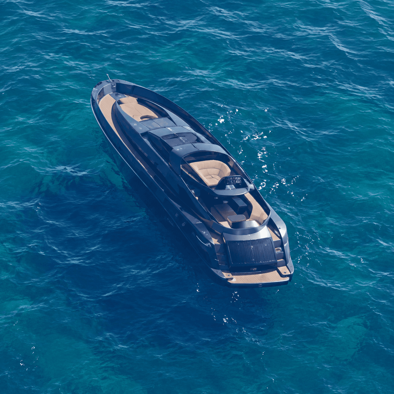 Riva 86 Domino - Vehicle image 1 of 1 in GTA 6