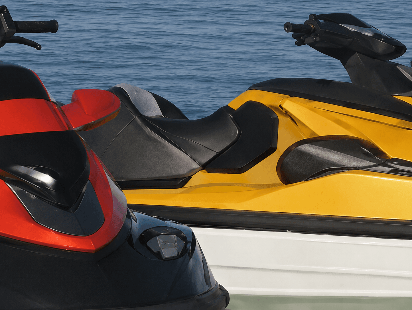 Sea-Doo RXT-X 300 - Vehicle image 1 of 1 in GTA 6