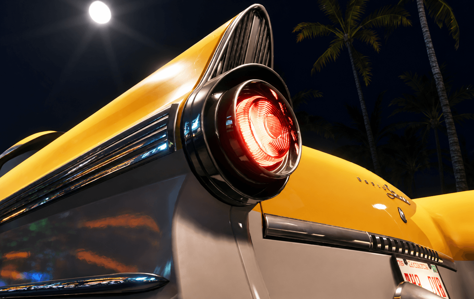 Stanier '55 - Sedans image 1 of 4 in GTA 6