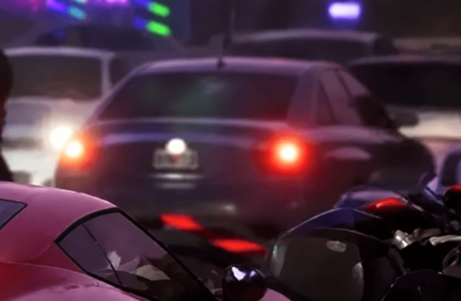 Tailgater - Sedans image 1 of 7 in GTA 6
