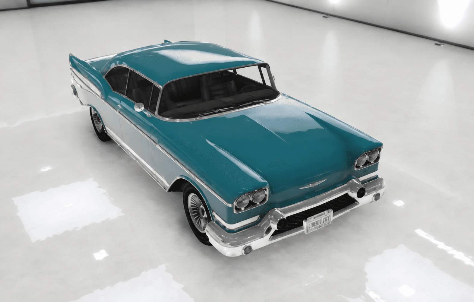 Tornado - Sports Classics image 1 of 13 in GTA 6
