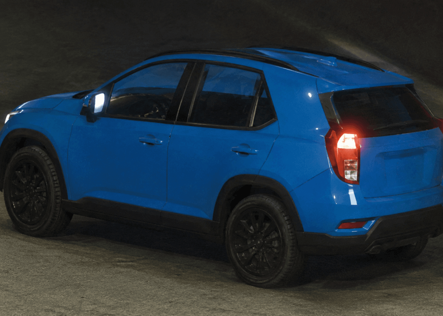 Toyota RAV4 5th Gen - Vehicle image 1 of 1 in GTA 6
