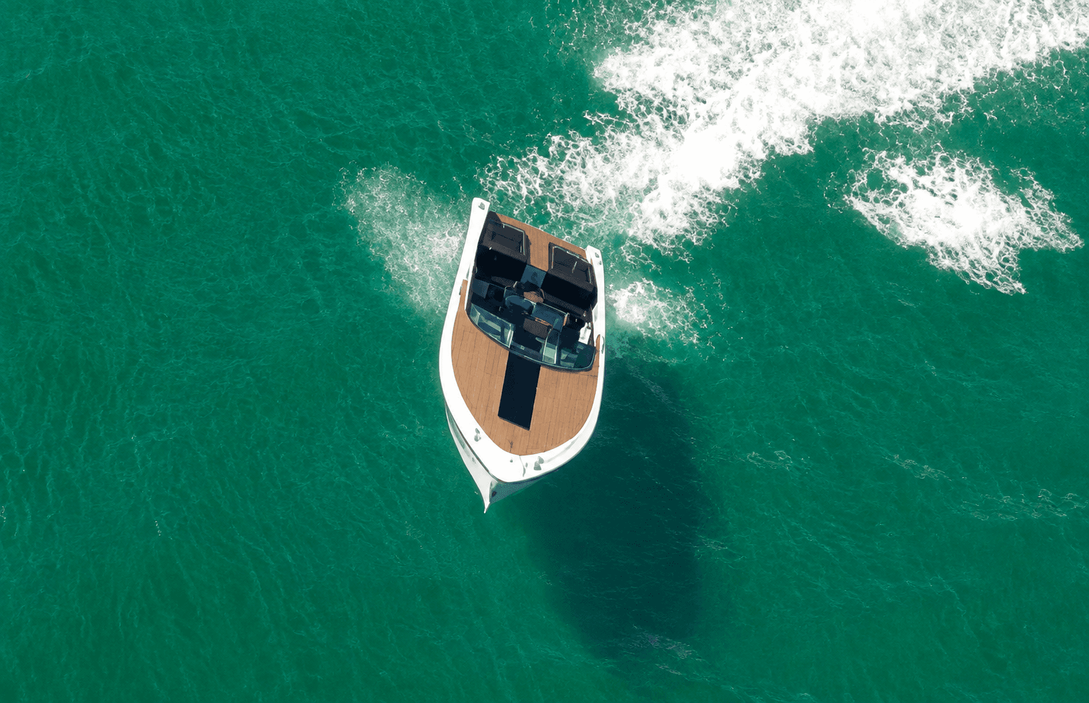 Tropic - Boats image 1 of 8 in GTA 6