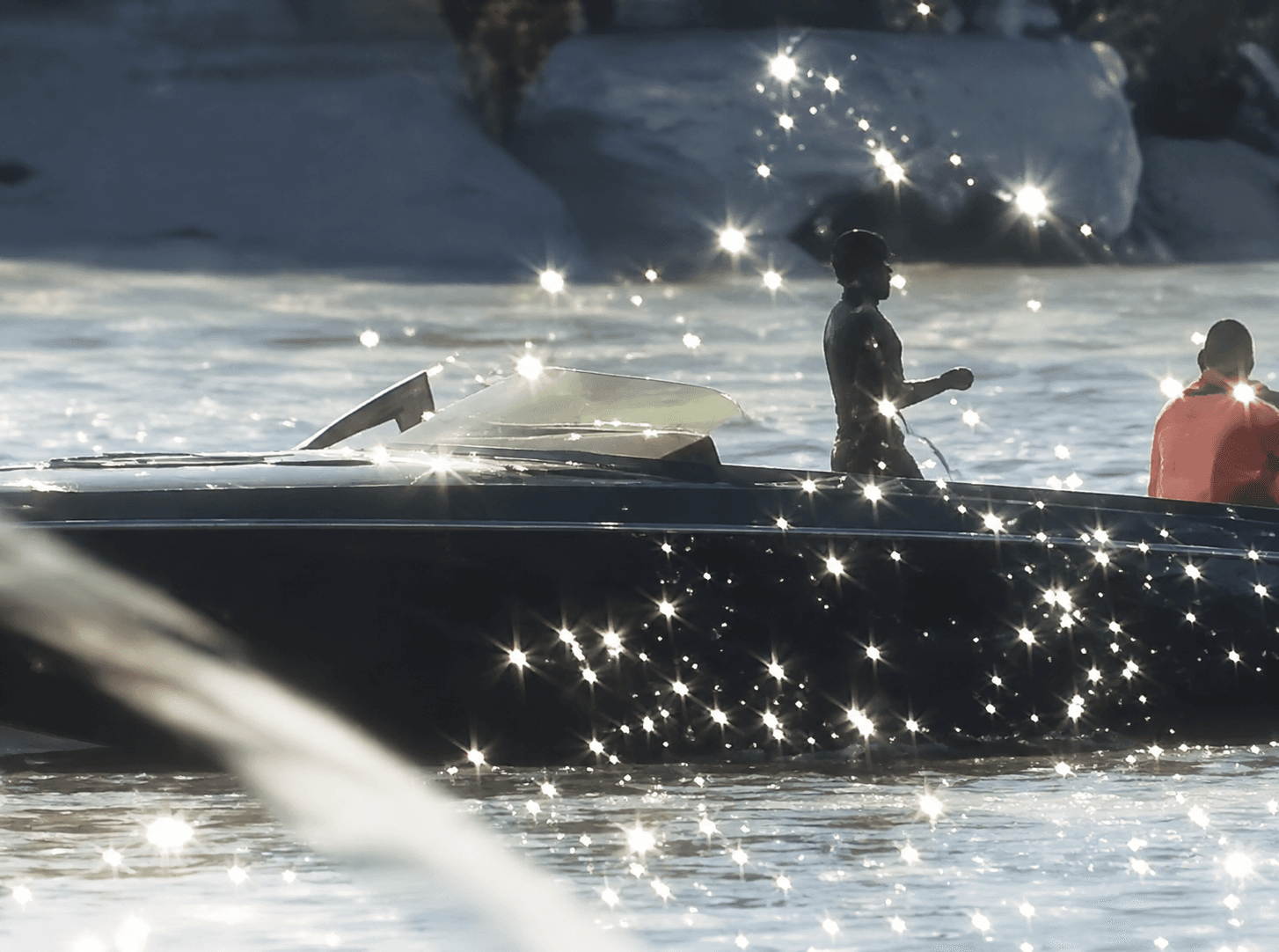 Unknown Boat 3 - Vehicle image 1 of 1 in GTA 6
